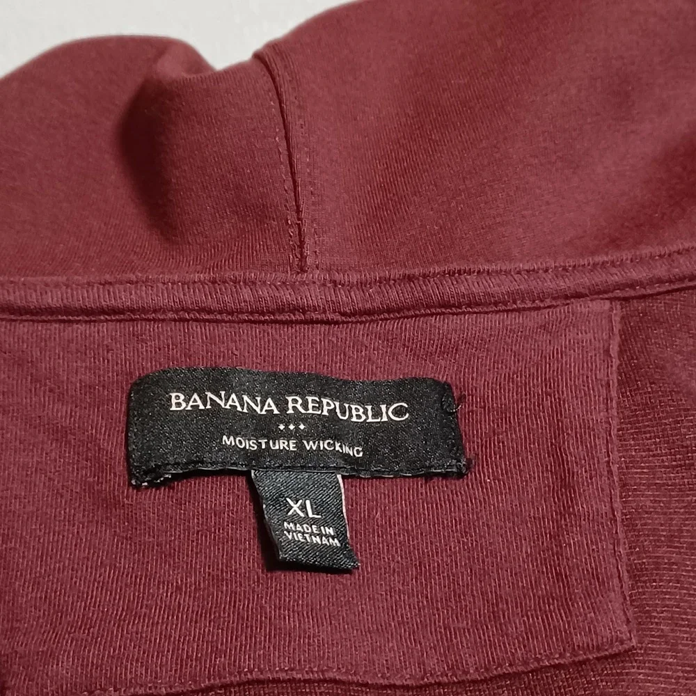 Banana Republic banana republic